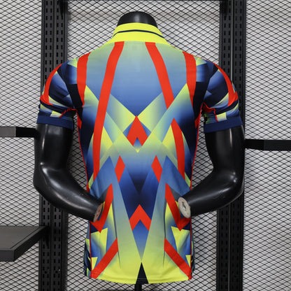 Arsenal Edição Especial 25/26