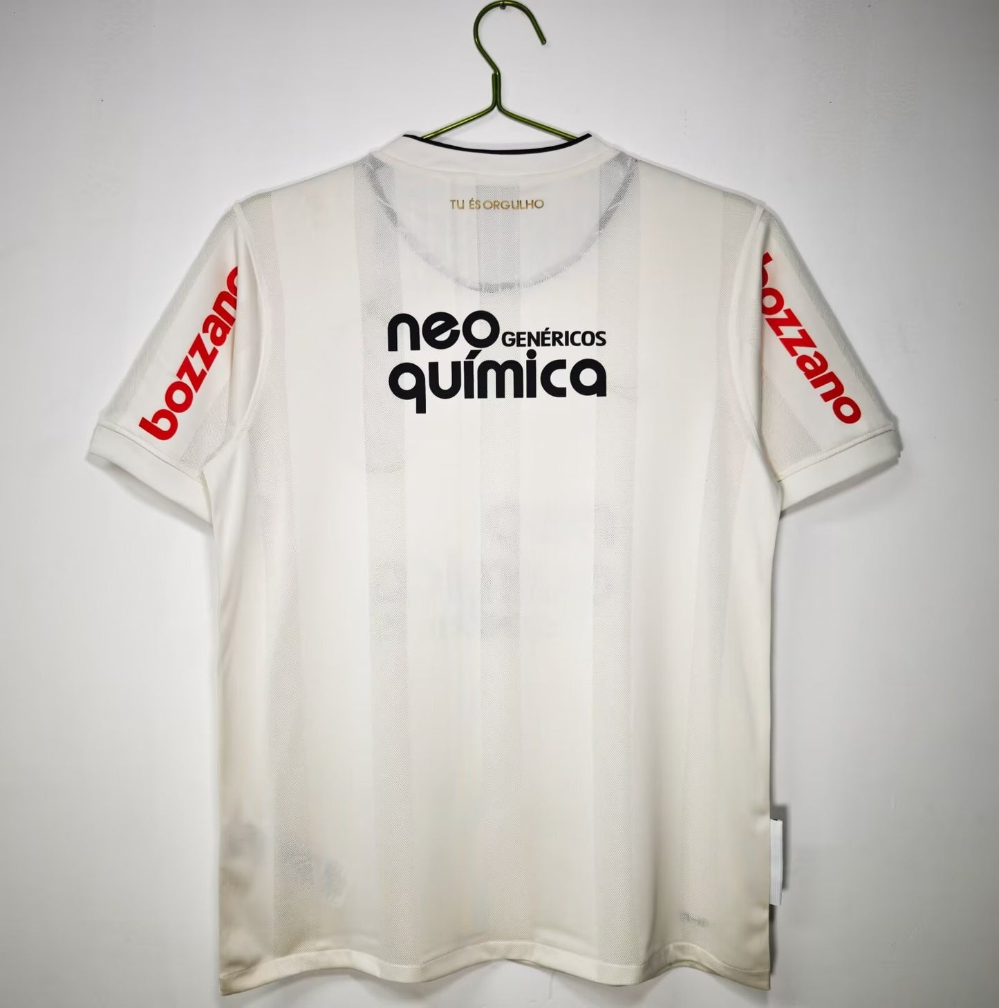 Corinthians Home 2012