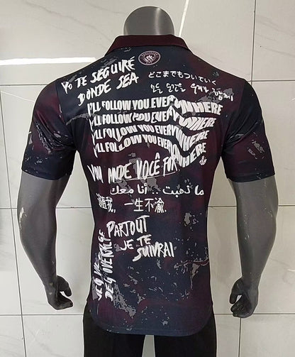 Manchester City Edição Especial 25/26