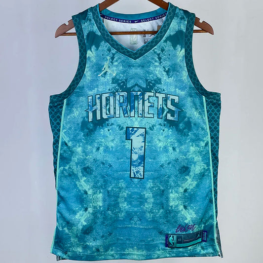 2023/24 Hornets