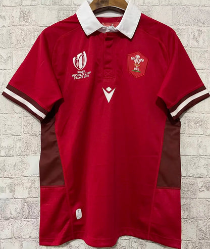 2023 Wales Home RUGBY WORLD CUP