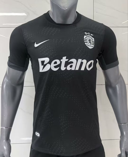 Camisola Alternativa Sporting 25/26
