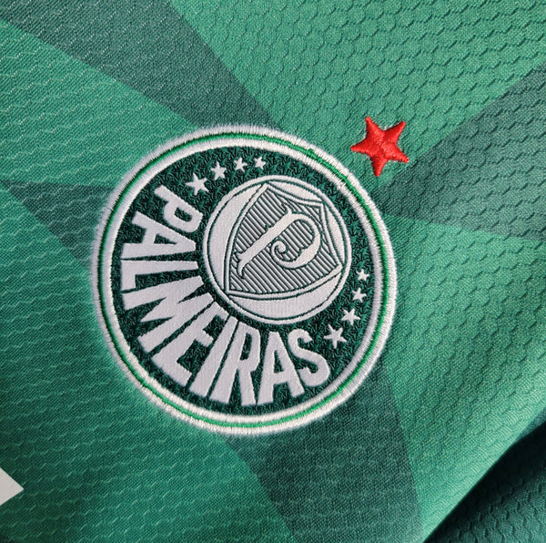 Palmeiras Home 23/24