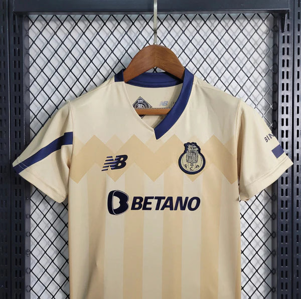 FC Porto Away 23/24