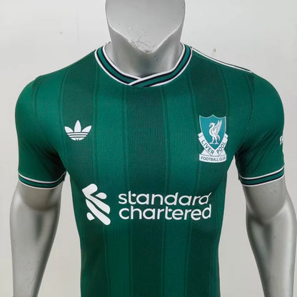 Liverpool Alternativa 25/26