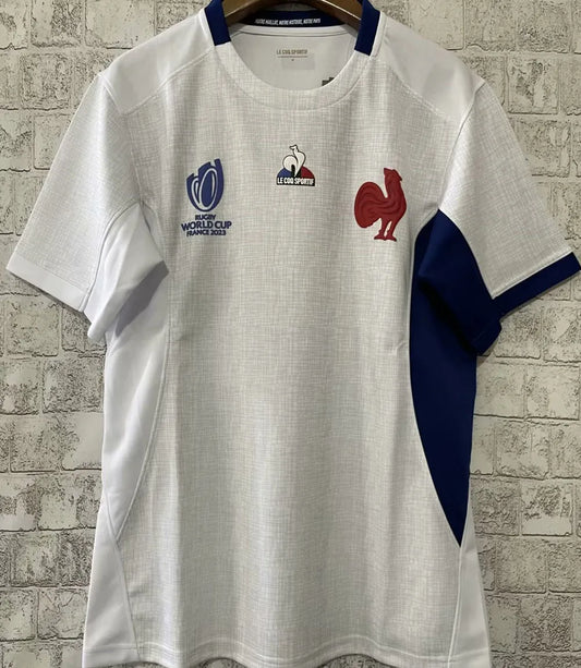 2023 France Away RUGBY WORLD CUP