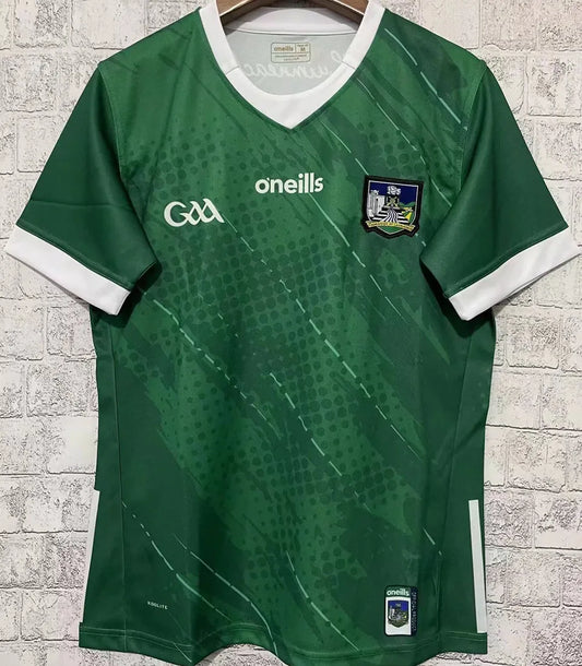 2023 GAA Limerick Home