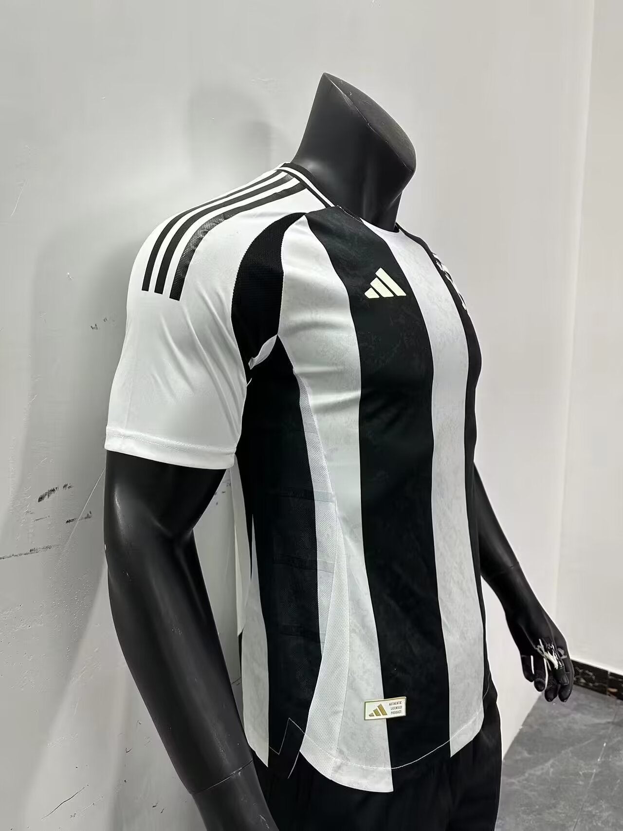 Juventus Home 24/25