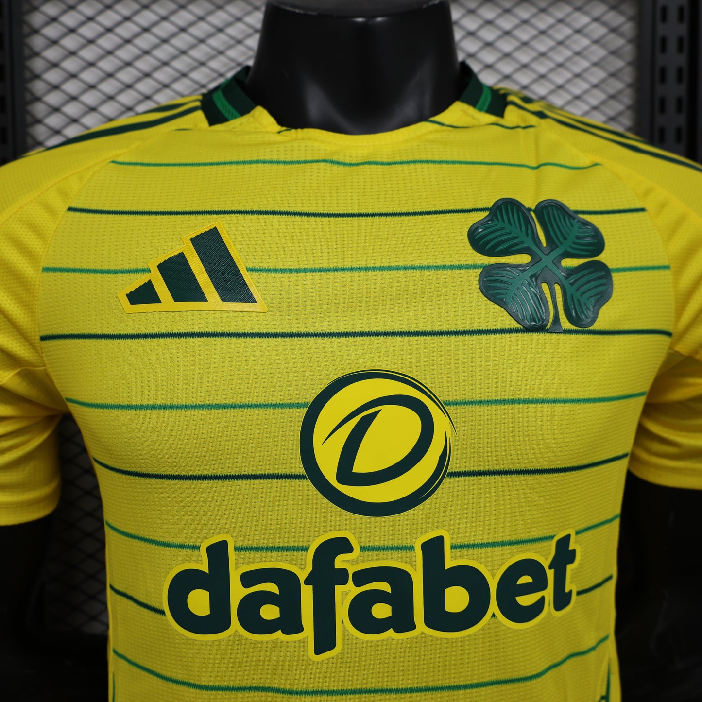 Celtic Away 24/25