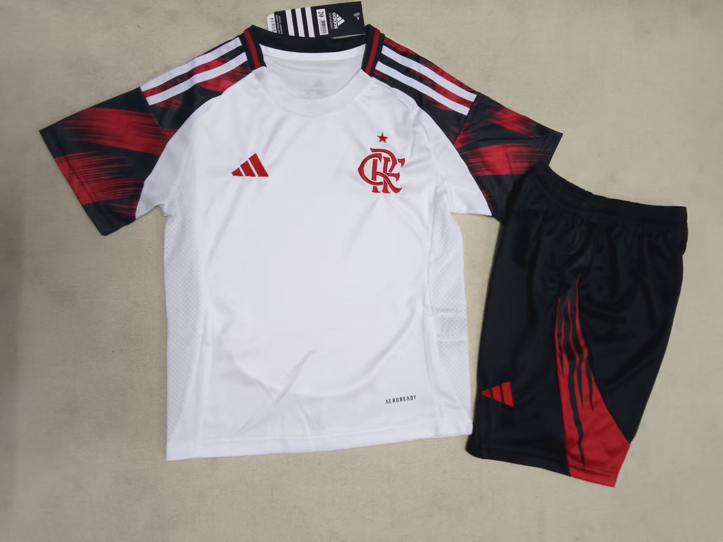 Flamengo 2025/2026
