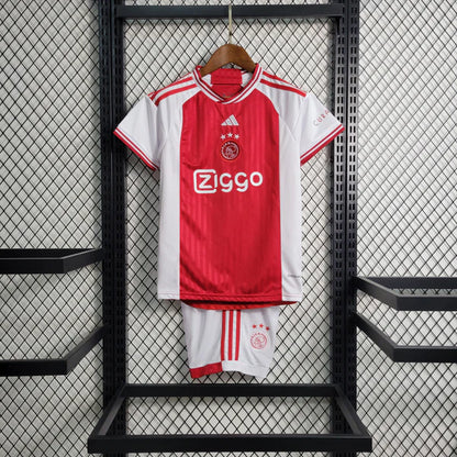 Ajax Home 23/24