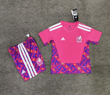México 2026 - Guarda Redes