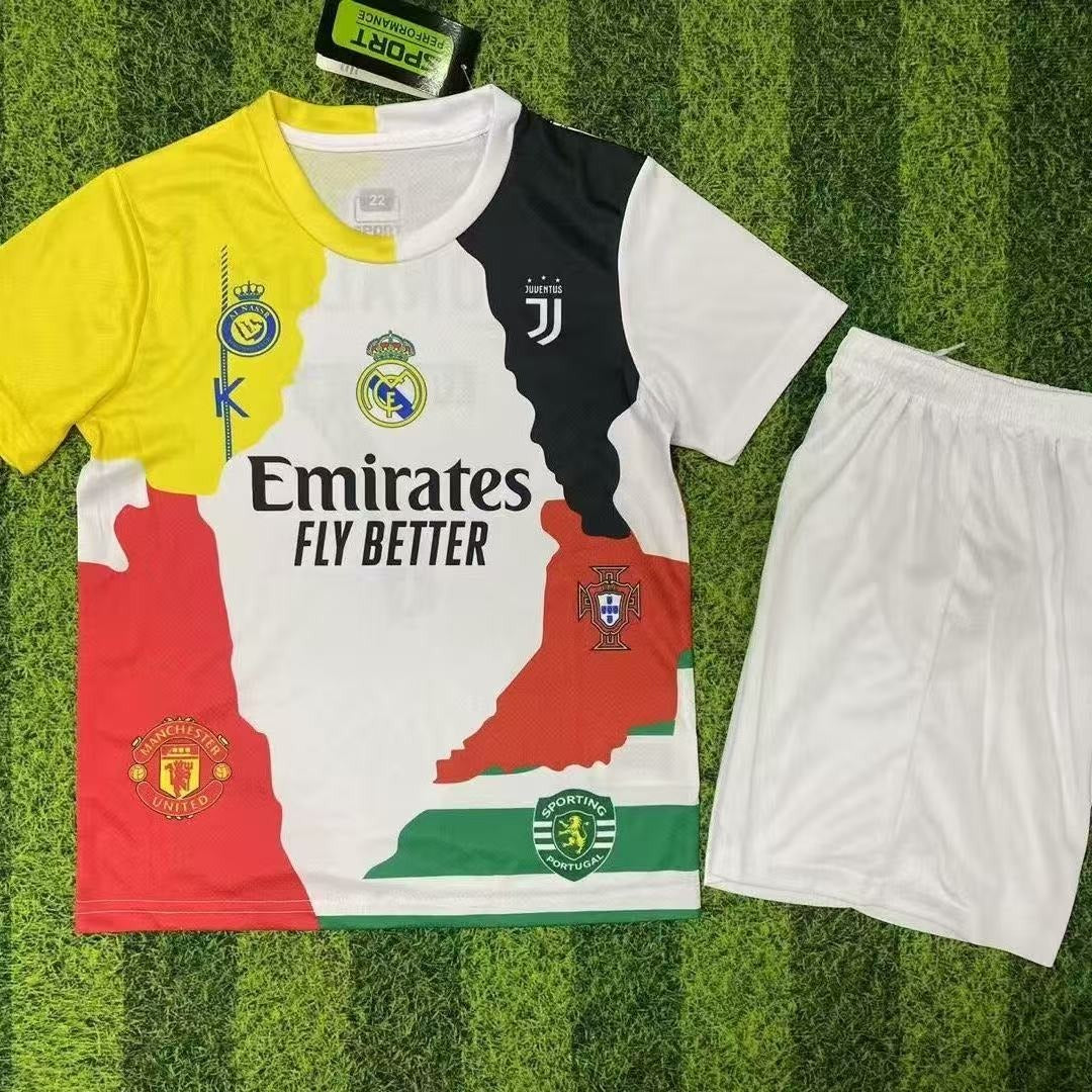 Cristiano Ronaldo - Edição Especial