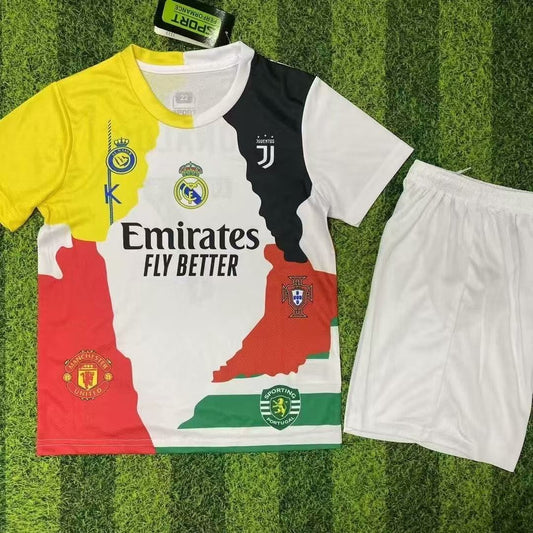 Cristiano Ronaldo - Edição Especial