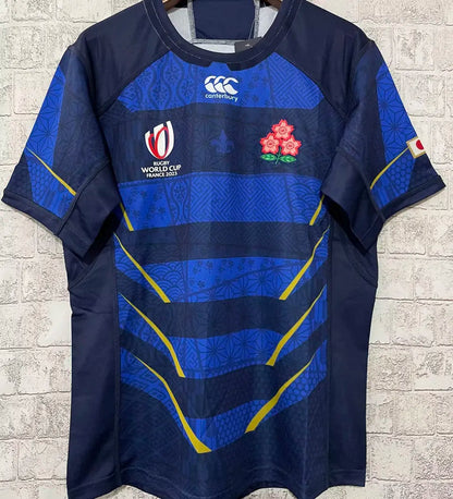 2023 Japan Away RUGBY WORLD CUP