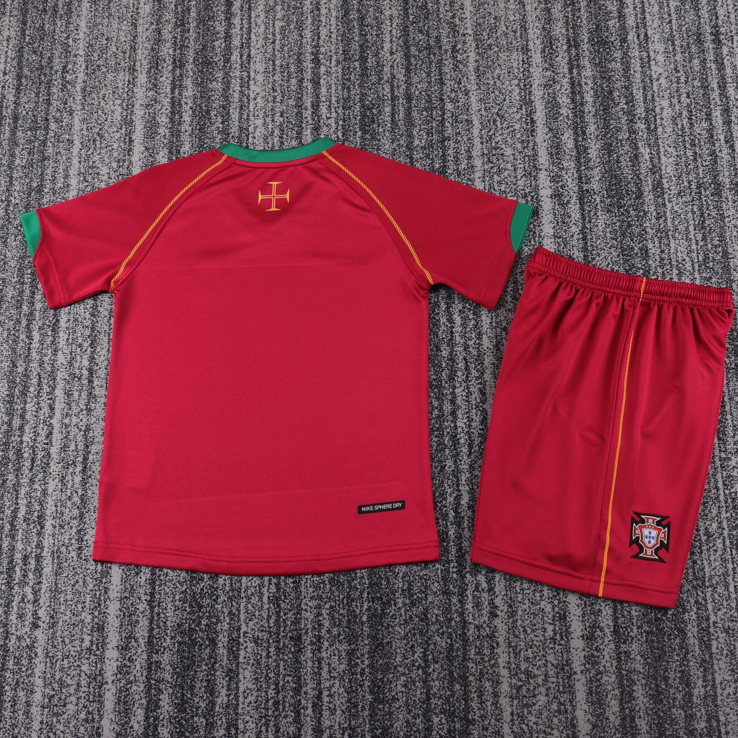 Portugal Home 2006
