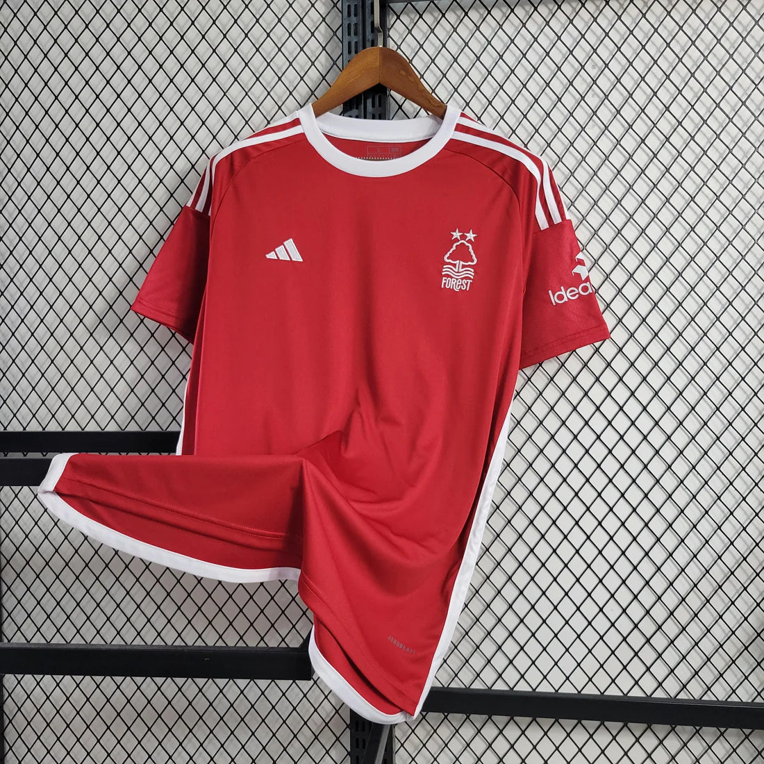 Nottingham Forest Home 23/24