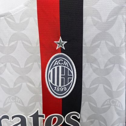 AC Milan Away 23/24