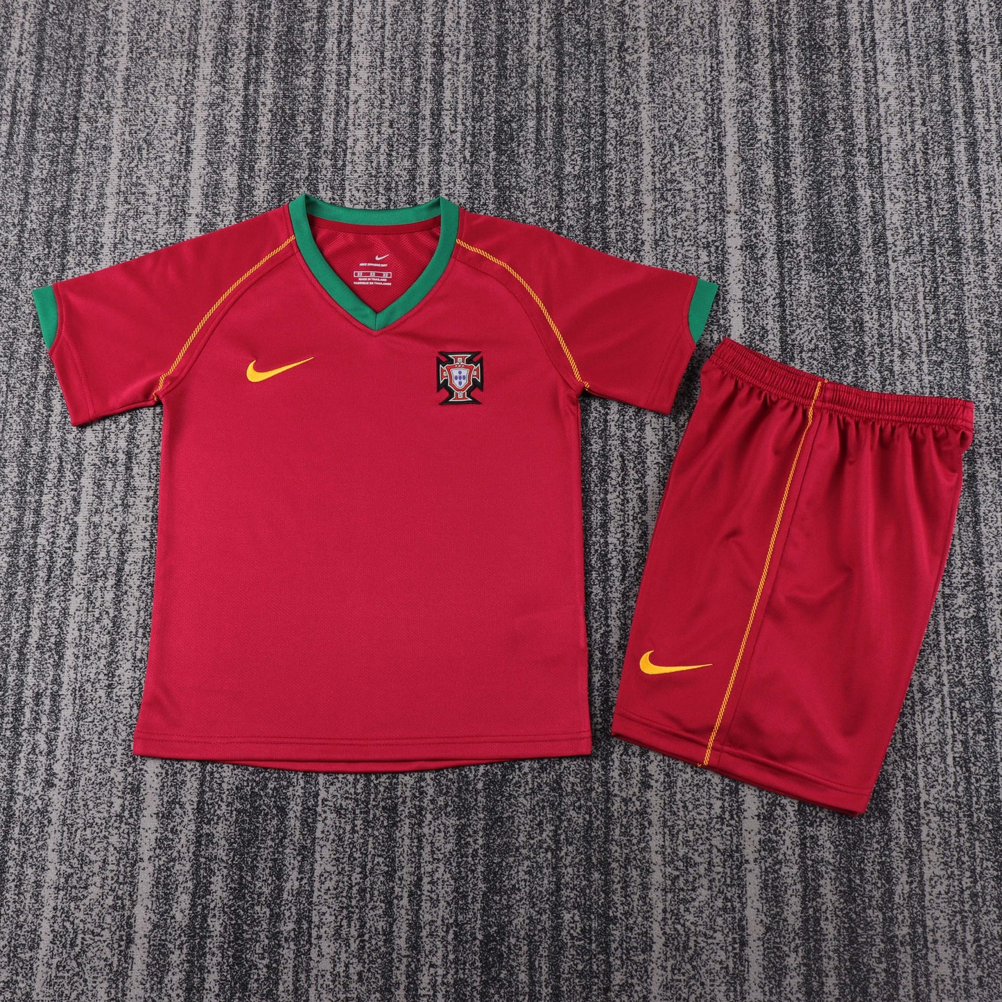 Portugal Home 2006