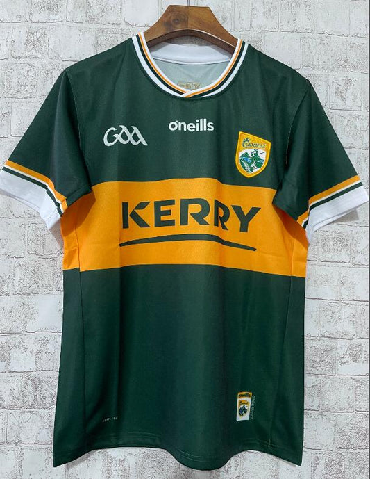 24 GAA Kerry