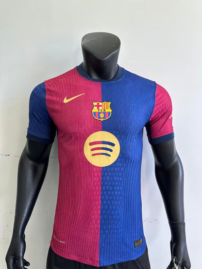 Barcelona Home 24/25