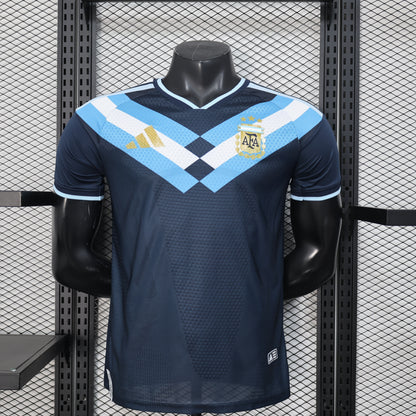 Argentina 2026 Edição Especial