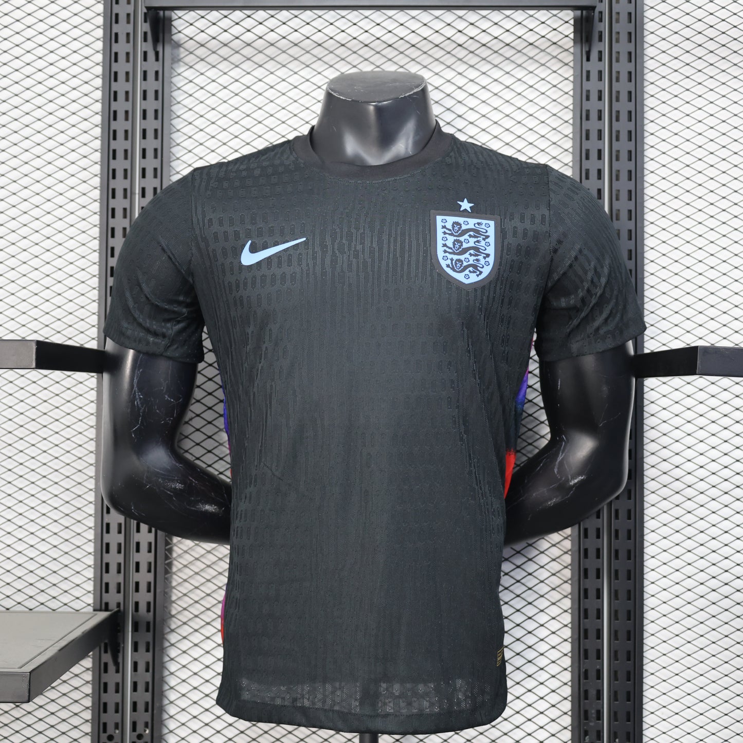 Inglaterra Away 25/26