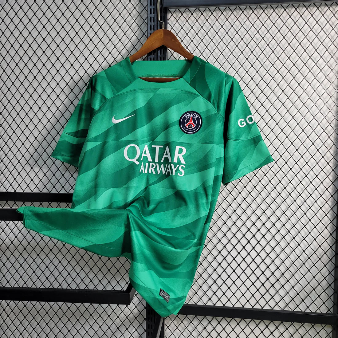 PSG Goalkeeper 23/24 