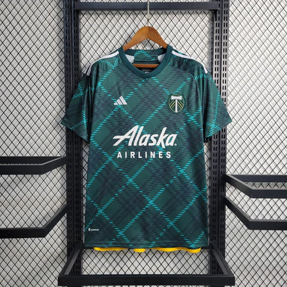 Portland Timbers 23/24 