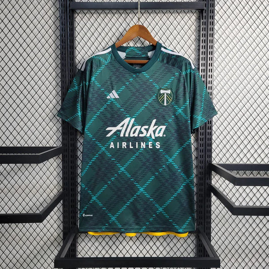 Portland Timbers 23/24 