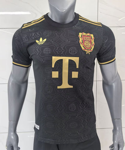 Bayern Munique Edição Especial 25/26