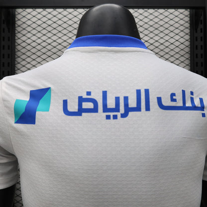 Al Hilal Away 24/25