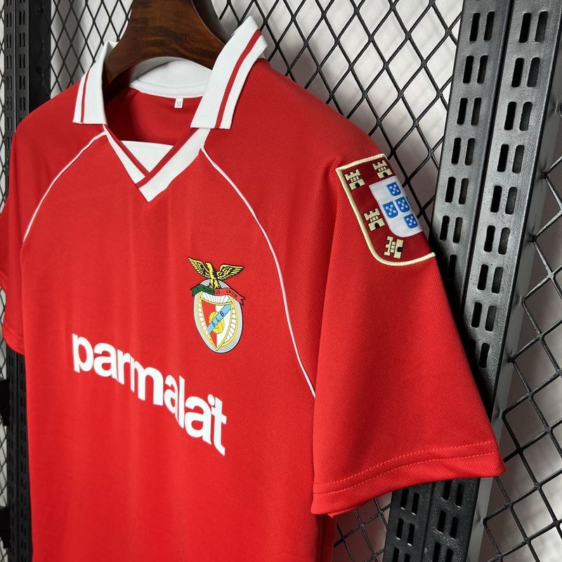 Camisola Principal Benfica 1994/1995