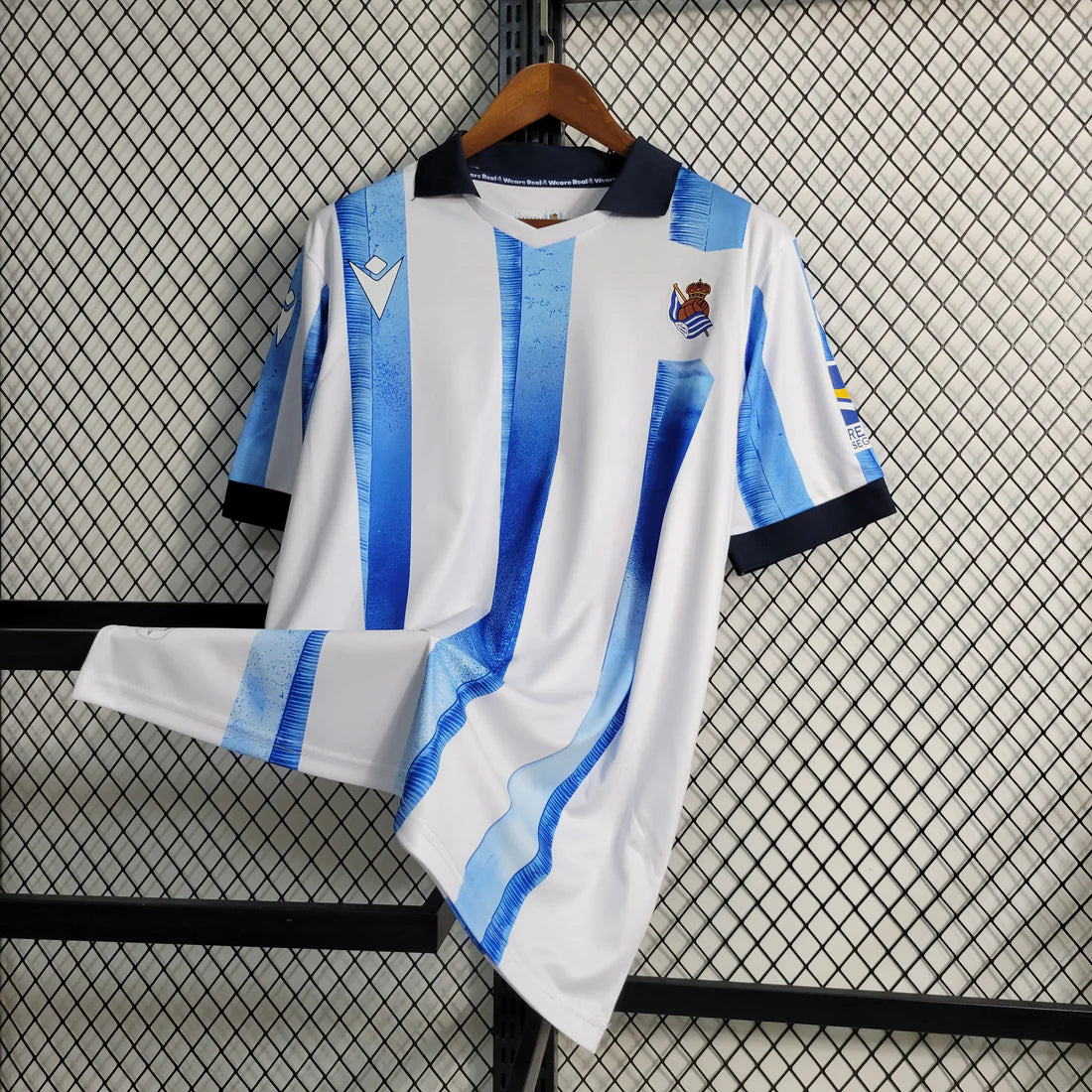 Real Sociedad Home 23/24