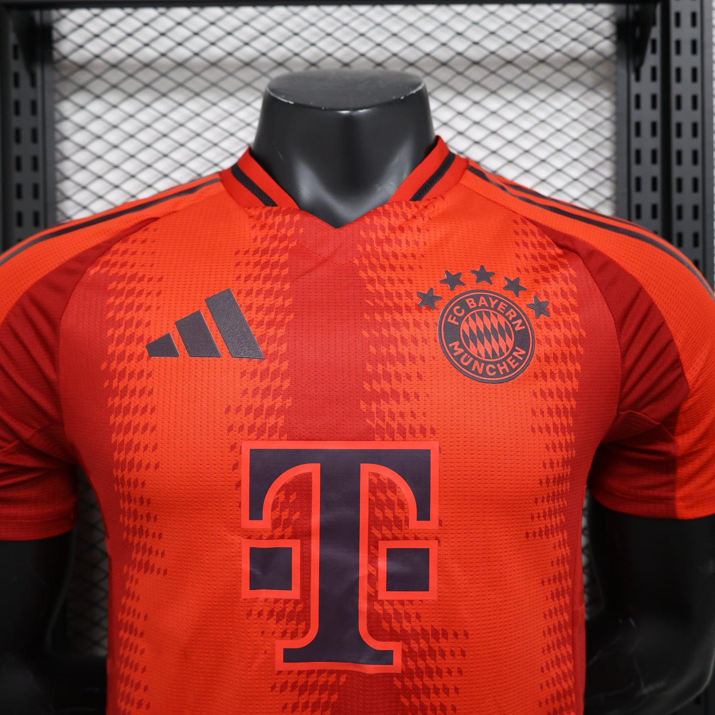 Bayern Munique Home 24/25