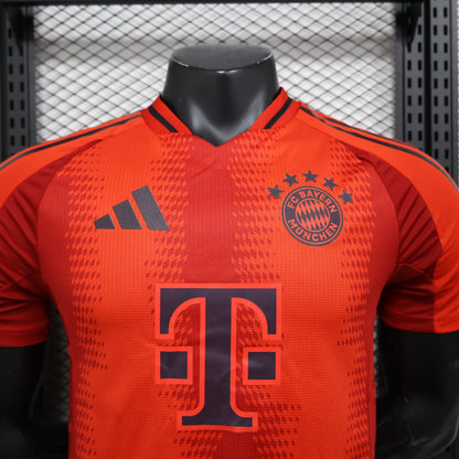 Bayern Munique Home 24/25