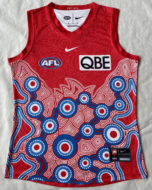 2022/23 AFL Sydney Swans