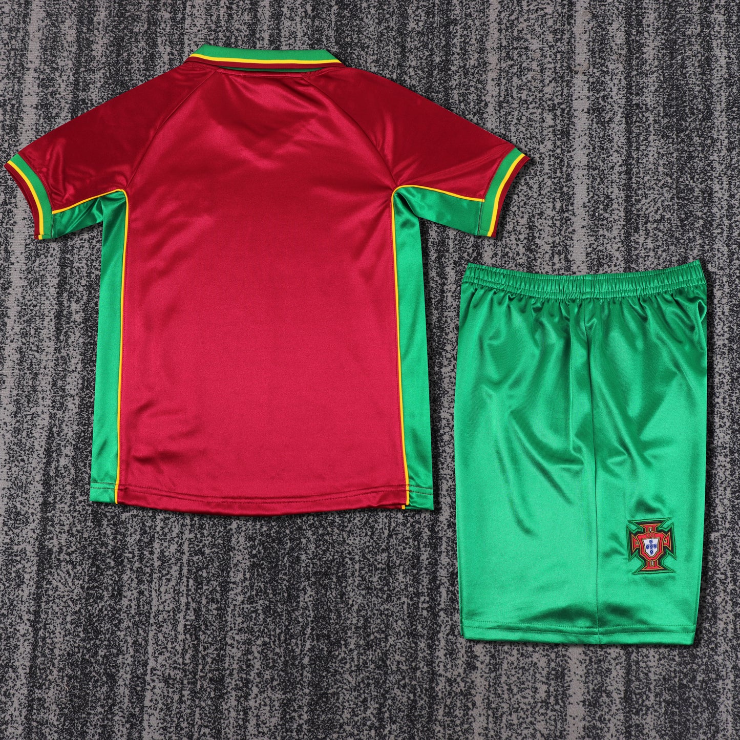 Portugal Home 1998