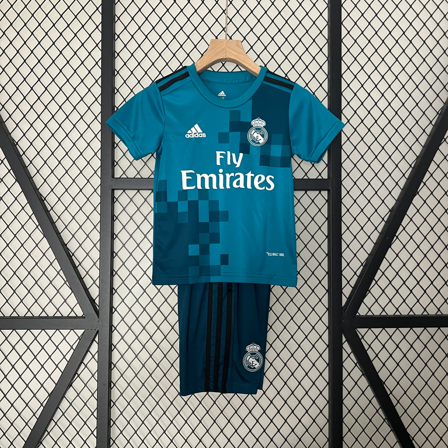 Real Madrid 2017/2018