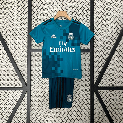 Real Madrid 2017/2018