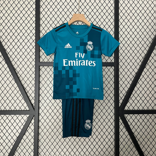 Real Madrid 2017/2018