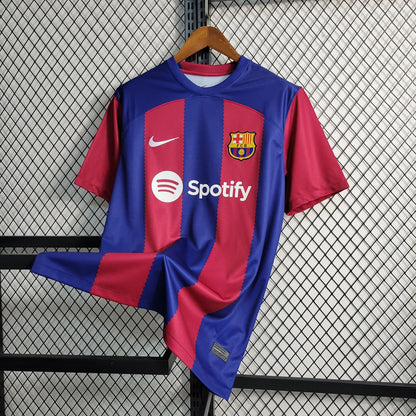 Barcelona Home 23/24