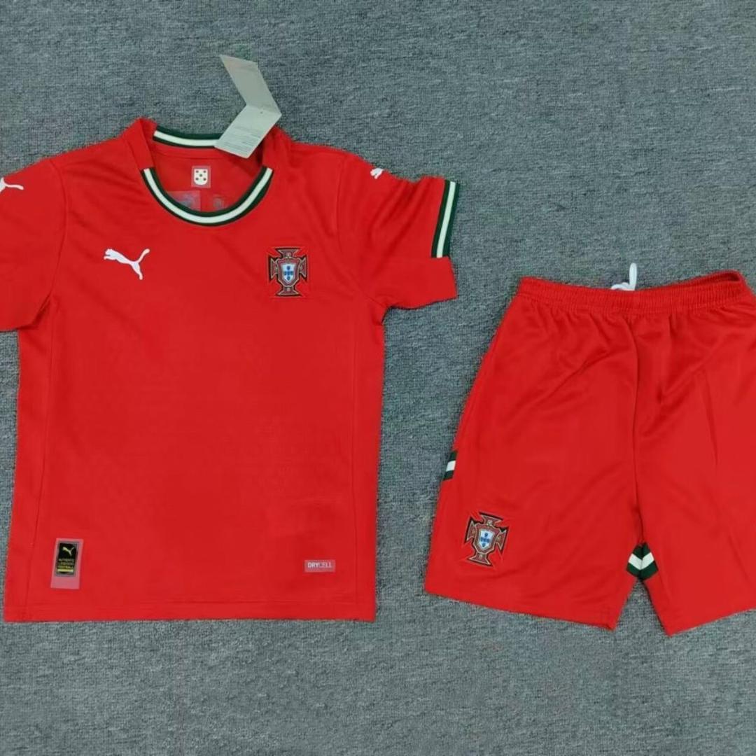 Portugal Home 2025/2026