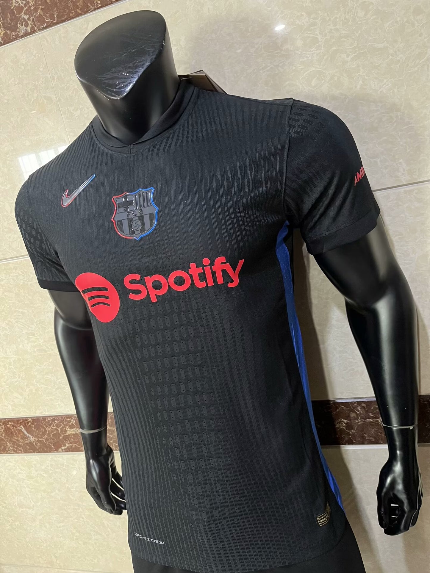 Barcelona Away 24/25