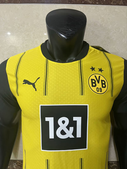 Borussia Dortmund Home 24/25