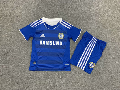 11/12 Chelsea Home