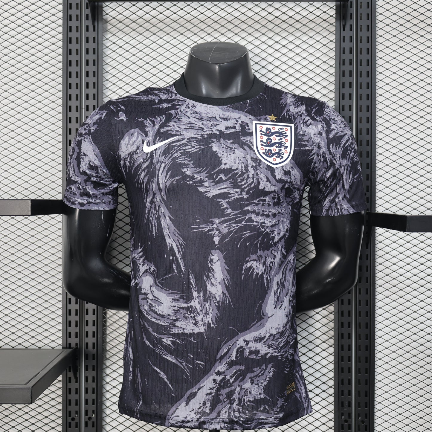 Inglaterra 2026 Edição Especial