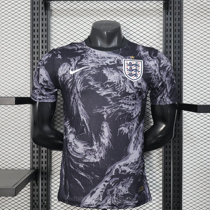 Inglaterra 2026 Edição Especial