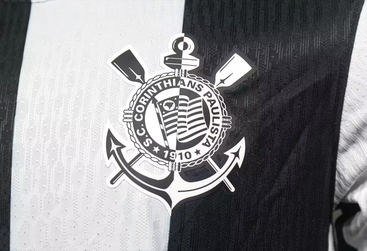 Corinthians Away 24/25