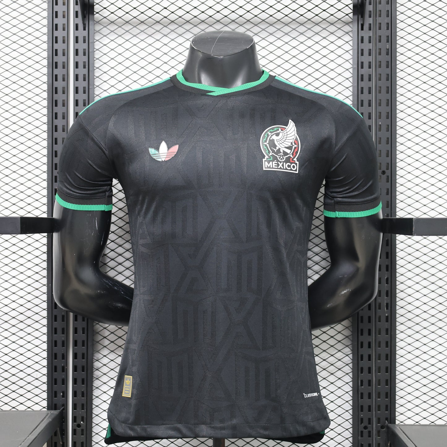 México 2026